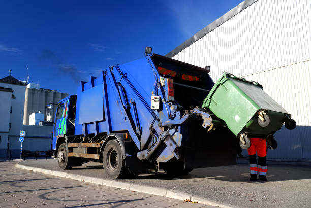 Retail Junk Removal in Dwight, IL